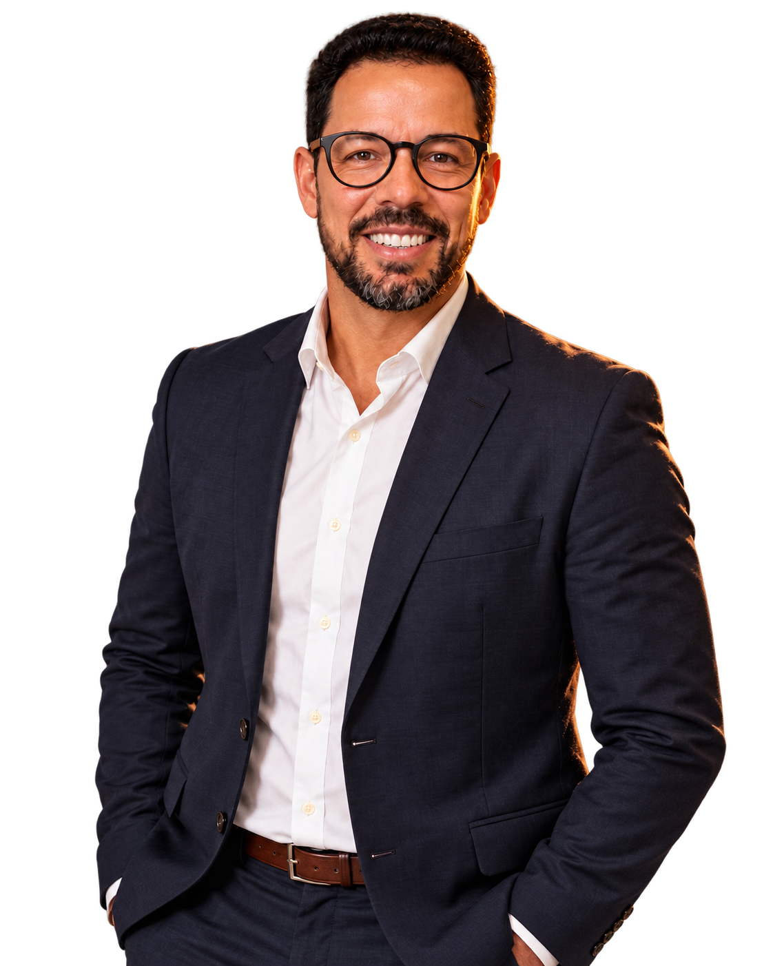 André Coelho, especialista em consórcios
